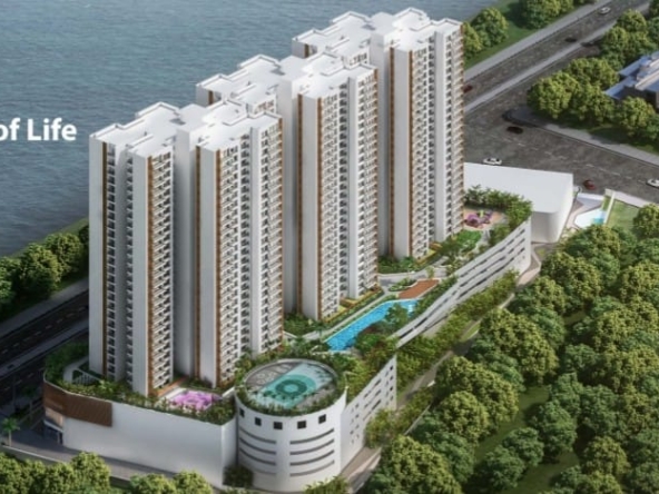 Riverdale Grove  Kharadi( 3)