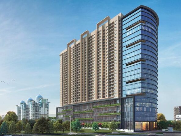 Venkatesh Midori Tower Image 6