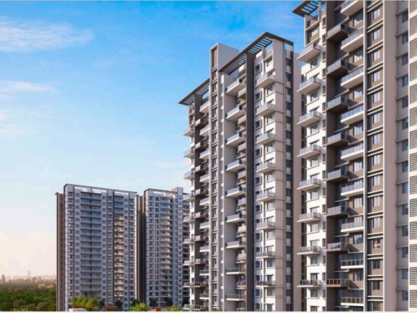 7 PLUMERIA DRIVE NEAR DANGE CHOWK 5