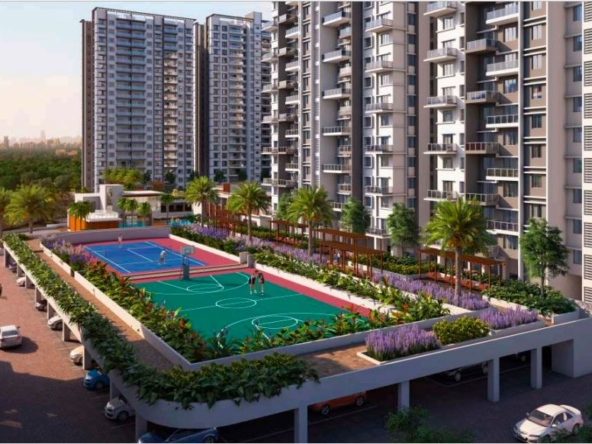 7 PLUMERIA DRIVE NEAR DANGE CHOWK 6