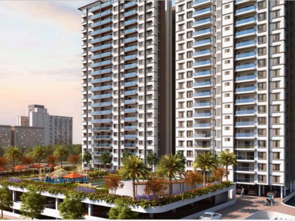 7 PLUMERIA DRIVE NEAR DANGE CHOWK 8