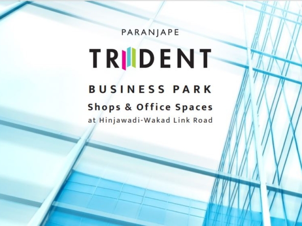 TRIDENT BUSINESS PARK1