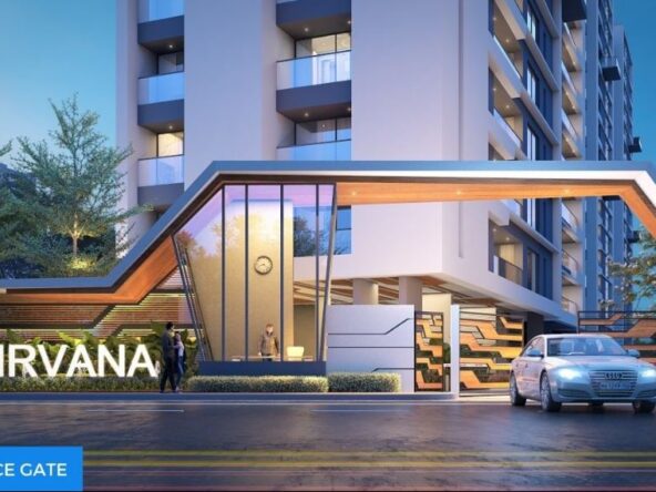 Nirvana Aundh-Baner Link Road Image 5