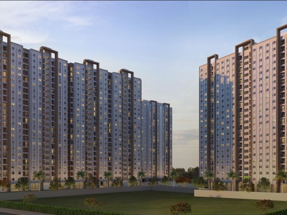 PROVIDENT KENVISTA CODENAME PLUS LIFE KONDHWA 5.