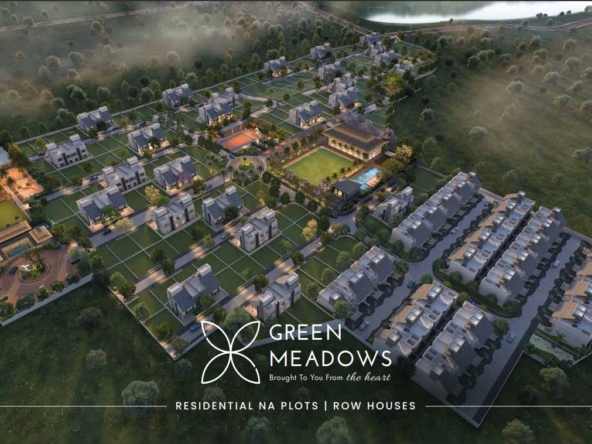 Green Medaws by Nandan Pachane Near Hinjewadi 8