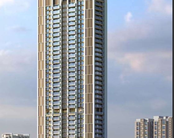 Platinum Marvelle Balewadi 5