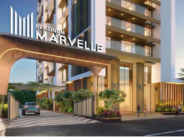 Platinum Marvelle Balewadi 7