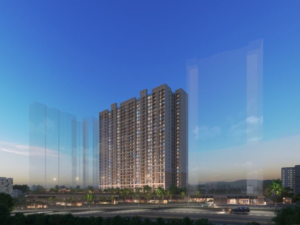 HELIOS AT RAHEJA GALAXY NIBM 4