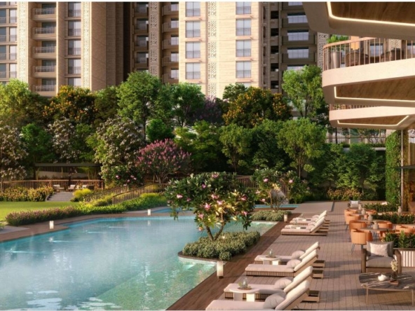 Lodha Massimo Baner 6