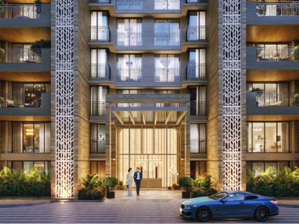 Lodha Massimo Baner 9