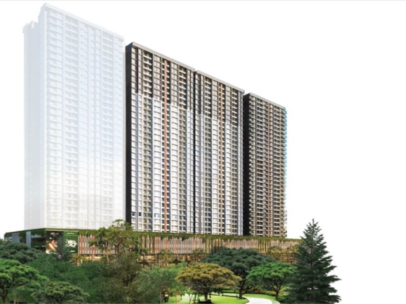 Godrej Evergreen Square hinjewadi 1