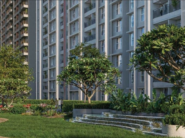 Godrej Evergreen Square hinjewadi 4