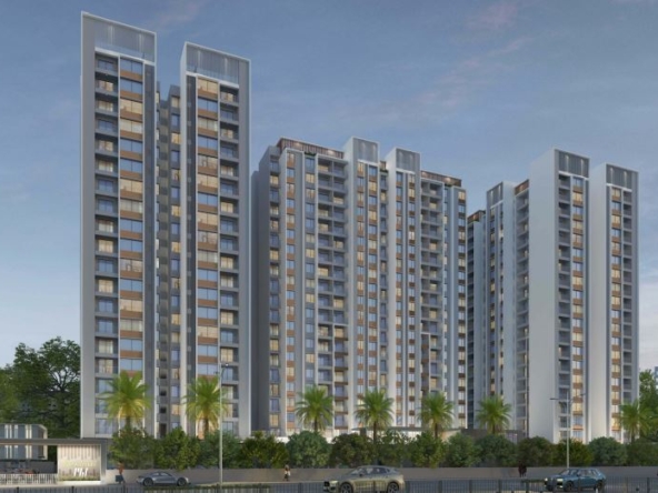 Millennium_Samriddhi Punawale 3