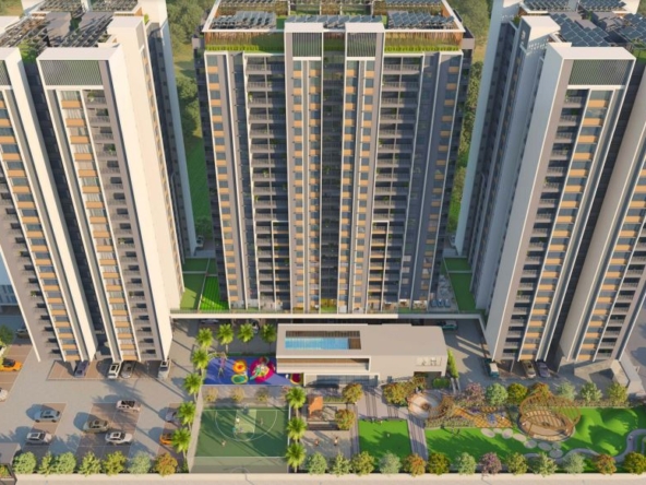 Millennium_Samriddhi Punawale 5