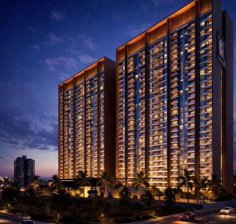 57 Avenue by Panchshil | Jadhav Nagar Mundhwa | Premium 3.5 & 4.5 Bed Homes | Starting From 4.20 Cr