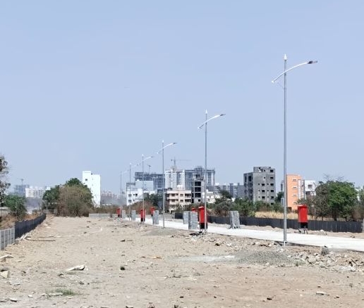 Golden Haven Marunji Hinjawadi Phase 1 – Premium Residential Plots in Pune | Starting ₹4300/Sq.Ft