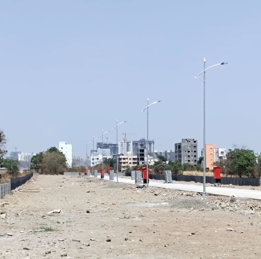 Golden haven 1 Golden Haven Marunji Hinjawadi Phase 1 – Premium Residential Plots in Pune | Starting ₹4300/Sq.Ft