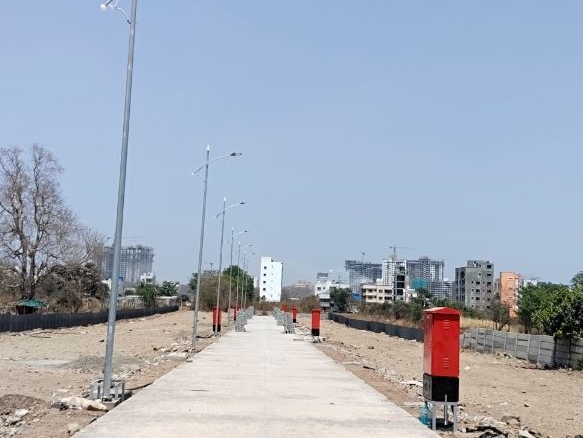 Golden Haven Marunji Hinjawadi Phase 1 – Premium Residential Plots in Pune | Starting ₹4300/Sq.Ft