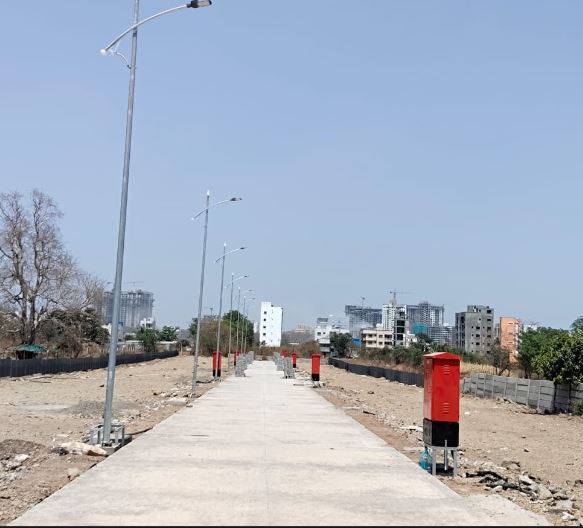Golden haven 3 Golden Haven Marunji Hinjawadi Phase 1 – Premium Residential Plots in Pune | Starting ₹4300/Sq.Ft