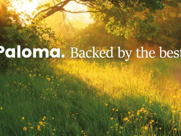 Paloma Pune | Premium Waterfront NA Plots Near Hinjewadi | Residential Plots 1900 – 5000 Sqft | Starting From 55 Lac