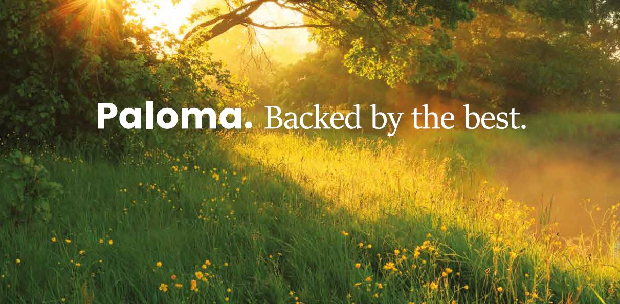 Paloma 3 Paloma Pune | Premium Waterfront NA Plots Near Hinjewadi | Residential Plots 1900 – 5000 Sqft | Starting From 55 Lac