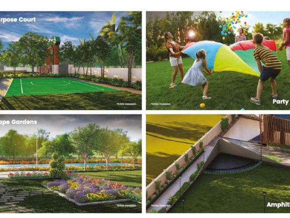 Paloma Pune | Premium Waterfront NA Plots Near Hinjewadi | Residential Plots 1900 – 5000 Sqft | Starting From 55 Lac