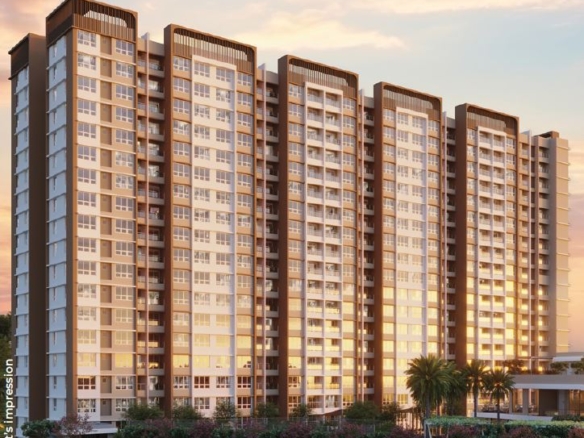 Kolte Patil The Winds Bhugaon Pune | Premium 2, 2.5 & 3 BHK Homes | Starting From 75 Lac