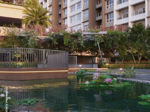 Kolte Patil The Winds Bhugaon Pune | Premium 2, 2.5 & 3 BHK Homes | Starting From 75 Lac