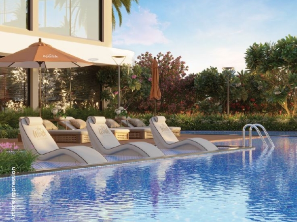 Kolte Patil The Winds Bhugaon Pune | Premium 2, 2.5 & 3 BHK Homes | Starting From 75 Lac