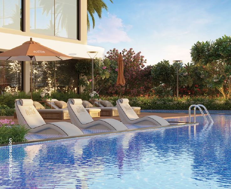 Kolte Patil The Winds Bhugaon Pune | Premium 2, 2.5 & 3 BHK Homes | Starting From 75 Lac