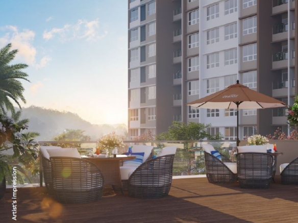 Kolte Patil The Winds Bhugaon Pune | Premium 2, 2.5 & 3 BHK Homes | Starting From 75 Lac