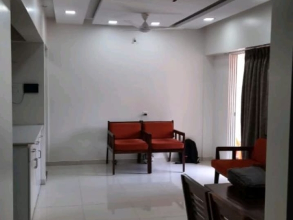 Resale 2 Bhk | Puranik Abitante | Bavdhan Pune | Carpet 780sqft | Asking 89 Lac