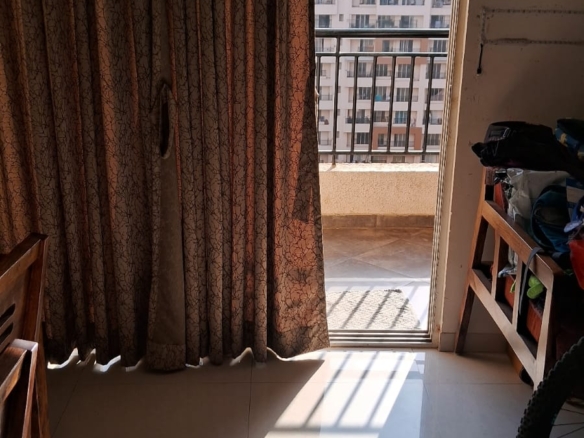 Resale 2 Bhk | Puranik Abitante | Bavdhan Pune | Carpet 780sqft | Asking 89 Lac