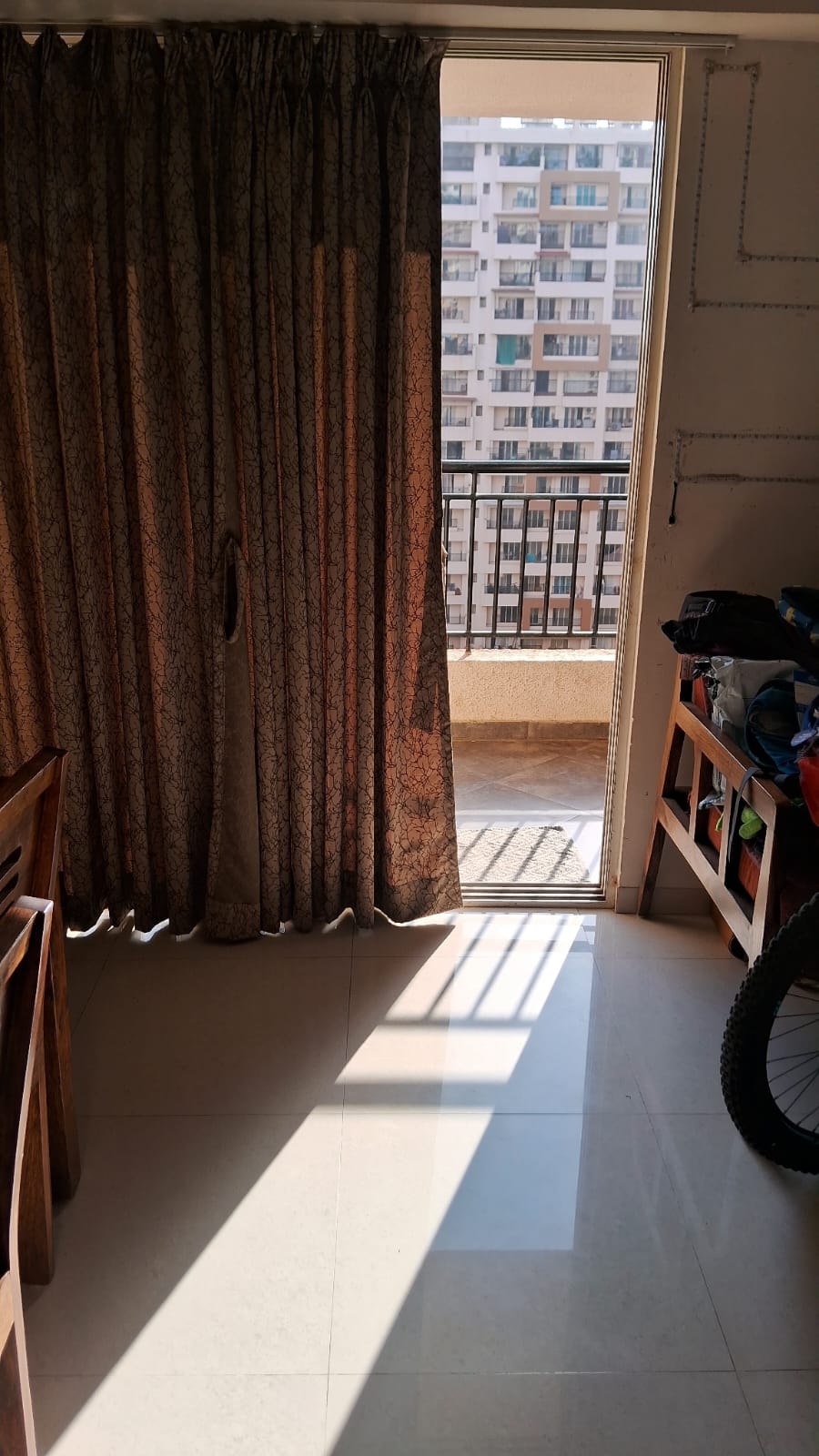 Resale 2 Bhk | Puranik Abitante | Bavdhan Pune | Carpet 780sqft | Asking 89 Lac