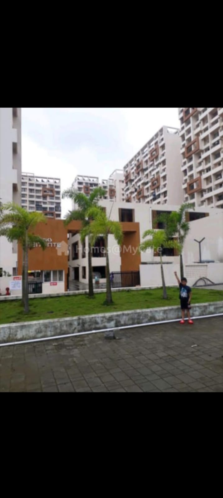 Resale 2 Bhk | Puranik Abitante | Bavdhan Pune | Carpet 780sqft | Asking 89 Lac