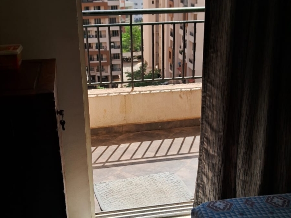 Resale 2 Bhk | Puranik Abitante | Bavdhan Pune | Carpet 780sqft | Asking 89 Lac