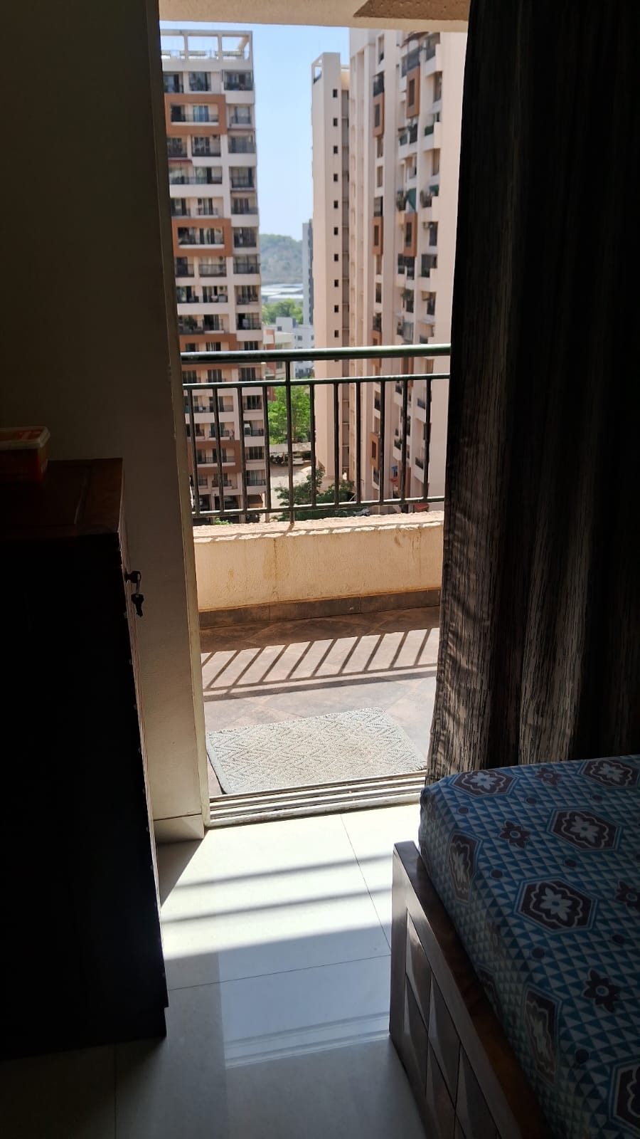 Resale 2 Bhk | Puranik Abitante | Bavdhan Pune | Carpet 780sqft | Asking 89 Lac