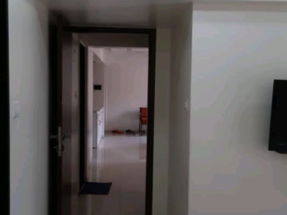 Resale 2 Bhk | Puranik Abitante | Bavdhan Pune | Carpet 780sqft | Asking 89 Lac