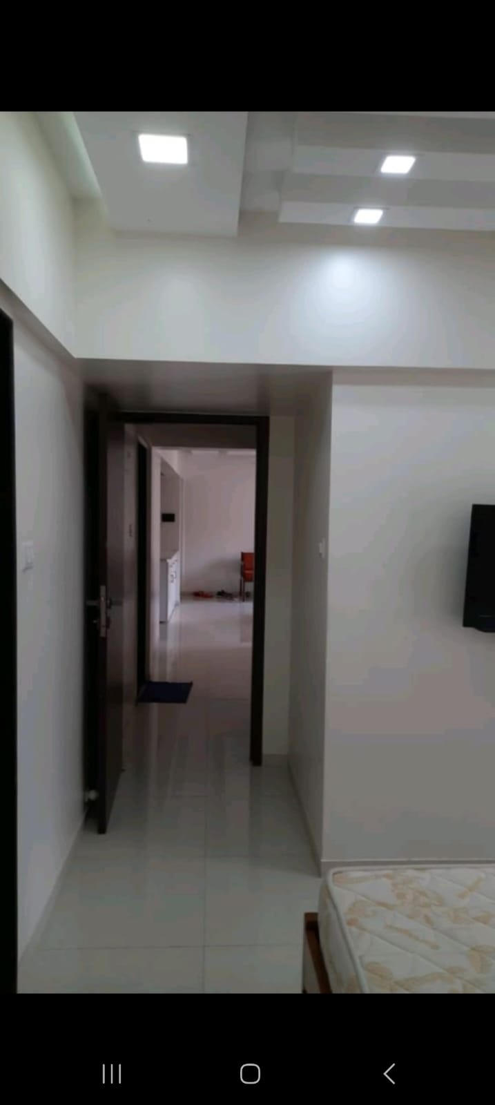 Resale 2 Bhk | Puranik Abitante | Bavdhan Pune | Carpet 780sqft | Asking 89 Lac