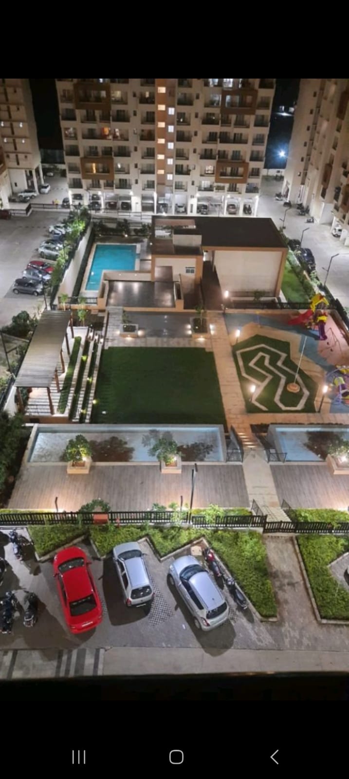 Resale 2 Bhk | Puranik Abitante | Bavdhan Pune | Carpet 780sqft | Asking 89 Lac