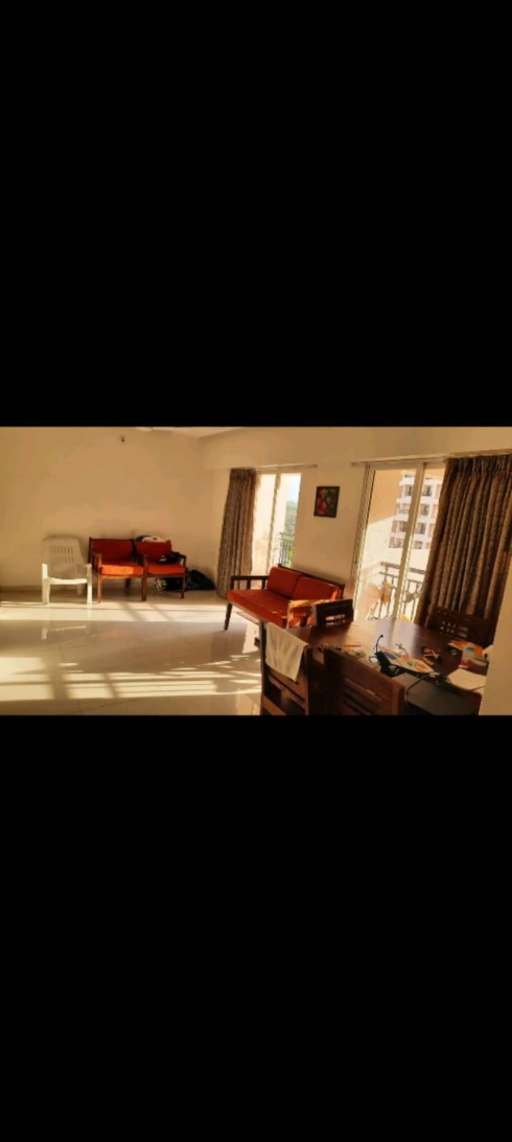 Resale 2 Bhk | Puranik Abitante | Bavdhan Pune | Carpet 780sqft | Asking 89 Lac
