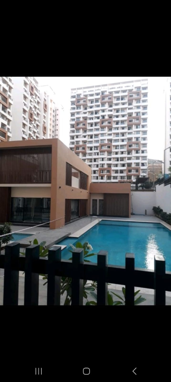 Resale 2 Bhk | Puranik Abitante | Bavdhan Pune | Carpet 780sqft | Asking 89 Lac