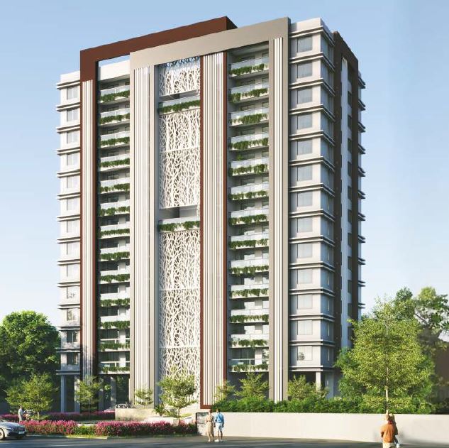 Scon Pinewood Baner Pune | Excel 2 Bed Homes | Starting From 1.10cr