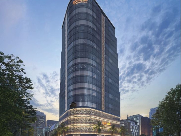 Epitome Business Centre | Premium Office Spaces | Magarpatta Pune | Starting From 1.93 Cr
