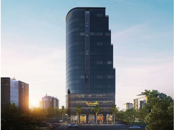 Epitome Business Centre | Premium Office Spaces | Magarpatta Pune | Starting From 1.93 Cr