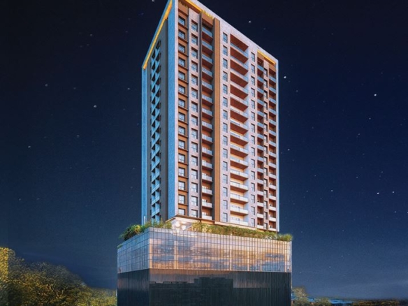 Metropolitan Mayfair | Boat Club Road Pune | Premium 3.5 & 5.5 Bed Homes | Starting From 4 Cr Onwards