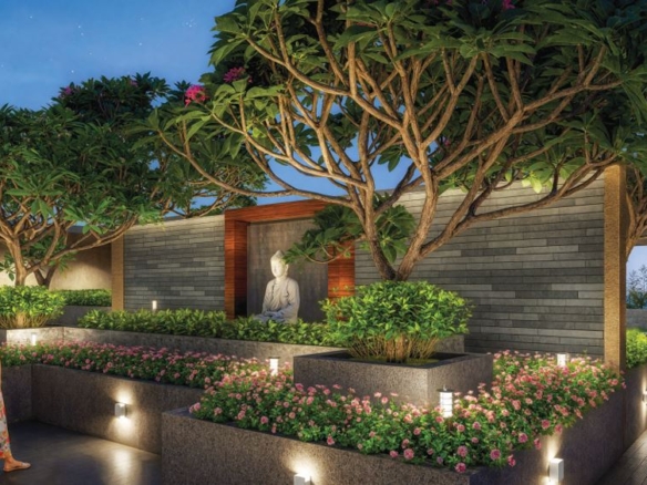 Metropolitan Mayfair | Boat Club Road Pune | Premium 3.5 & 5.5 Bed Homes | Starting From 4 Cr Onwards