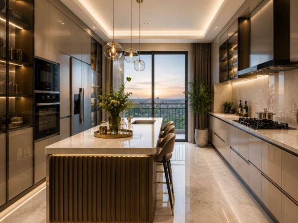 Rohan Nitara | Mahalunge Nande Pune | Premium 1,2 & 3 Bed Homes | Starting From 45 Lac