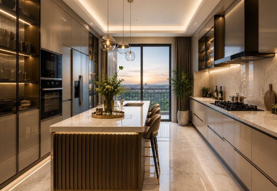 Rohan Nitara | Mahalunge Nande Pune | Premium 1,2 & 3 Bed Homes | Starting From 45 Lac