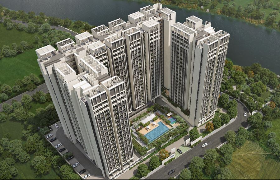 Rohan Nitara | Mahalunge Nande Pune | Premium 1,2 & 3 Bed Homes | Starting From 45 Lac